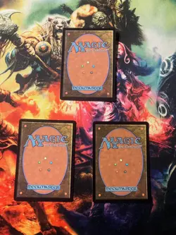 1 MTG Mox Amber- The Brothers’ War: Retro Frame Artifacts - Image 2