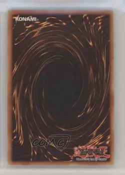 Black Illusion Ritual 1st Ed. YuGiOh Magic Ruler Booster #MRL-051 2002 7bt - Image 2