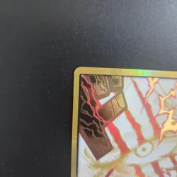 One Piece Card Shanks Don!! Parallel Premium Booster THE BEST Vol.2 PRB02 Japan - Image 3