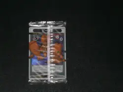 Kingdom Hearts Beast SR Trading Card Game Vintage Square Enix Tomy Disney Japan - Image 2