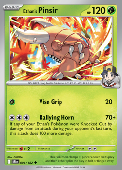 Pokemon TCG SV10 Destined Rivals | Choose Your Card | Holo/Reverse Holos/C/UC - Image 2