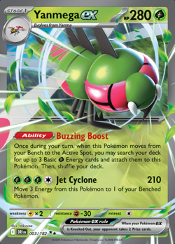 Pokemon TCG SV10 Destined Rivals | Choose Your Card | Holo/Reverse Holos/C/UC - Image 4