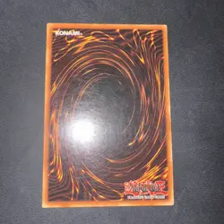 Yugioh! Dark Magician - LOB-005 - Ultra Rare - Unlimited Edition light fade - Image 4