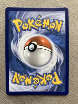 Pokemon TCG Ogre's Mask Cosmos Holo Card 159/167 Near Mint - Image 2