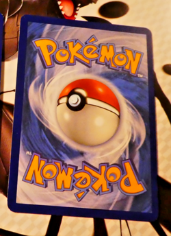 Pokemon Francais Card Holo Carte Mentali EX 034/131 PRE SV8.5 FR Mint 2025 - Image 2