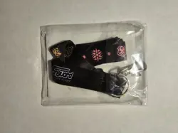 Lanyard Cardfight Vanguard Clan Lanyard Bushiroad With Toploader Card Display - Image 2