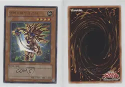 Amazoness Swords Woman Korean Unlimited YuGiOh Magician's Force #MFC-KR061 k5j - Image 3
