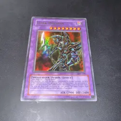 Dark Paladin - Ultra Rare MFC-105 - LP - YuGiOh - Image 1
