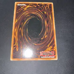 Dark Paladin - Ultra Rare MFC-105 - LP - YuGiOh - Image 2