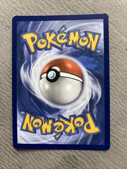 Pokemon TCG Iron Leaves EX 128 S&V Black Star Promo Card NM Condition - Image 2