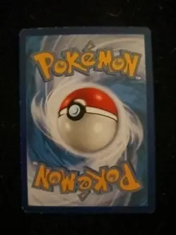 Blastoise Spirit Link Trainer card from the Pokemon XY Evolutions Set - Image 2