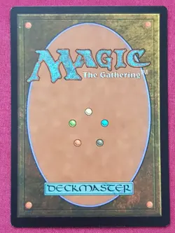 Magic The Gathering THE LIST HUA TUO HONORED PHYSICIAN green card MTG - Image 2