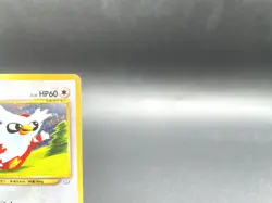 Delibird Neo Revelation No.225 Holo Excellent Japanese Pokemon Card #3 - Image 3