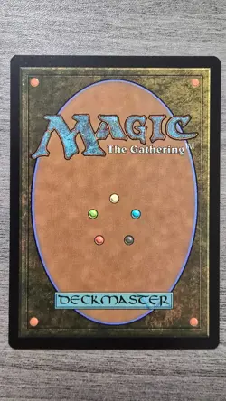 Sacred Foundry (Rare) #256 Edge of Eternities MTG NM - Image 2