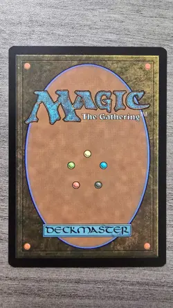 Kavaron, Memorial World (Mythic Rare) #255 Edge of Eternities MTG NM - Image 2