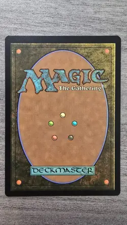 Stomping Ground (Rare) #258 Edge of Eternities MTG NM - Image 2