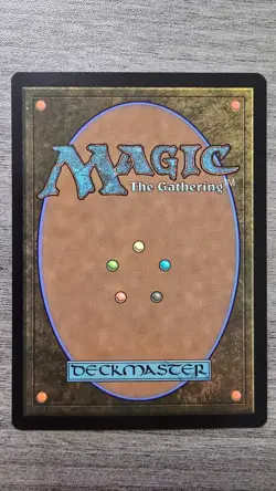Extinguisher Battleship (Rare) #242 Edge of Eternities MTG NM - Image 2