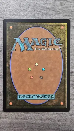 Watery Grave (Rare) #261 Edge of Eternities MTG NM - Image 2