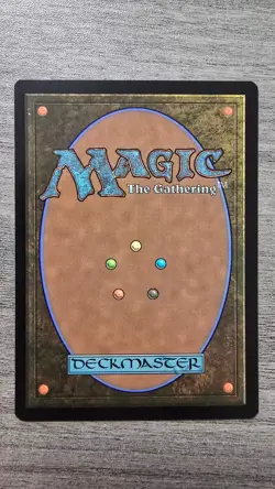 Genemorph Imago (Rare) #217 Edge of Eternities MTG NM - Image 2