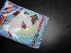 Pokemon Bandai Promo Waterproof Bathroom Menko Card 2004 Groudon #5524 - Image 4