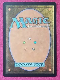 Magic The Gathering MYSTERY BOOSTER MB1 COMMIT MEMORY blue card MTG - Image 2
