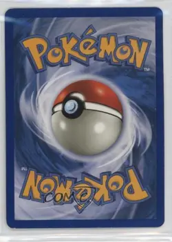 Treecko Reverse Foil Pokemon EX Ruby & Sapphire #75 2003 12gr - Image 2