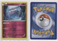 Carbink Reverse Foil Pokemon XY Roaring Skies #47 a3q - Image 3