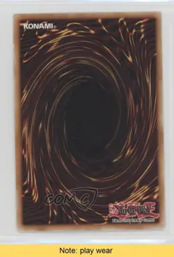 Rising Energy 1st Ed. YuGiOh Battle Pack 2: War of the Giants #BP02-EN185 5e6 - Image 2