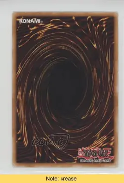 Half or Nothing 1st Ed. YuGiOh Battle Pack 2: War of the Giants #BP02-EN201 5e6 - Image 2