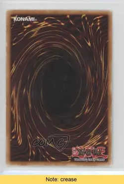 Belial - Marquis of Darkness 1st Ed. YuGiOh Battle Pack 2: War the Giants 5e6 - Image 2
