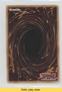 Gachi Gantetsu 1st Ed. Starfoil YuGiOh Battle Pack: Epic Dawn #BP01-EN025 5e6 - Image 2