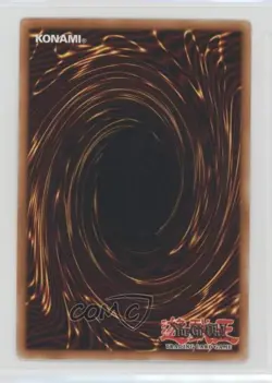 Cyber Ogre 1st Ed. YuGiOh dark Impact #CDIP-EN004 2006 5e6 - Image 2