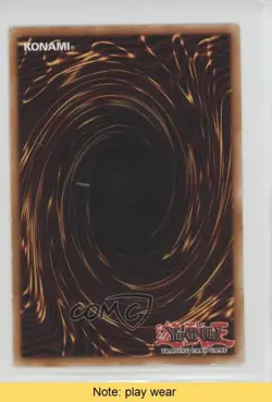 Fishborg Archer 1st Ed. YuGiOh Judgment of the Light #JOTL-EN096 READ 5e6 - Image 2