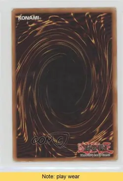 X-Saber Galahad 1st Ed. YuGiOh 5D's Duelist Toolbox Starter Deck #5DS3-EN013 5e6 - Image 2