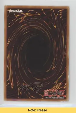 X-Saber Wayne 1st Ed. YuGiOh 5D's Duelist Toolbox Starter Deck #5DS3-EN042 5e6 - Image 2