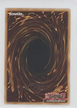 Mind Control 1st Ed. YuGiOh Warriors' Strike Structure Deck #SDWS-EN018 0d94 - Image 2