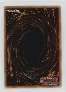 Fusion Gate YuGiOh Dark Beginning 2 #DB2-EN030 2005 00lk - Image 2