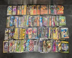 Pokemon Full Art Ultra Rare EX & More - Pick Your Card - Free Shipping! NM/M - Image 1