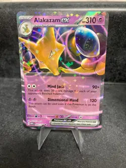 Pokemon Full Art Ultra Rare EX & More - Pick Your Card - Free Shipping! NM/M - Image 2