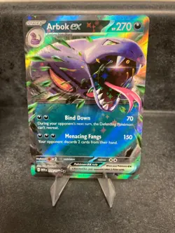 Pokemon Full Art Ultra Rare EX & More - Pick Your Card - Free Shipping! NM/M - Image 3