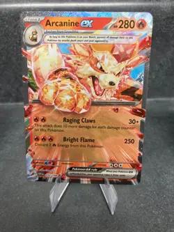 Pokemon Full Art Ultra Rare EX & More - Pick Your Card - Free Shipping! NM/M - Image 5