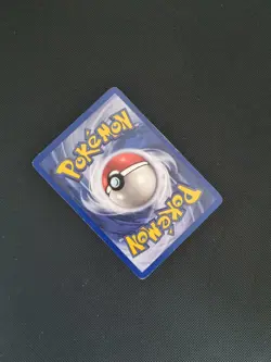 Electabuzz 20/102 Rare Base Set Pokemon Card WOTC LP - Image 5