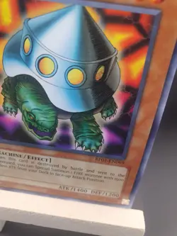 UFO Turtle RP01-EN069 Common Yu-Gi-Oh Card Mint/NMint X2 - Image 4