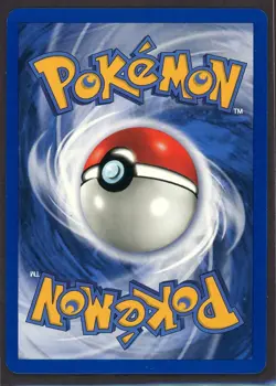 Erika’s Jigglypuff 69/132 1st Edition 1999 WOTC Gym Challenge Pokemon card - Image 2