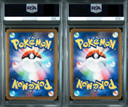 PSA 10 Origin Palkia VSTAR UR 086/067 259/172 Seq Set s12a Pokemon Card Japanese - Image 2