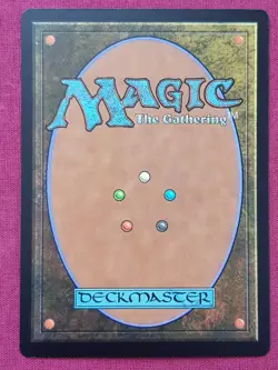 Magic The Gathering MODERN HORIZONS MH1 PUTRID GOBLIN black card MTG - Image 2