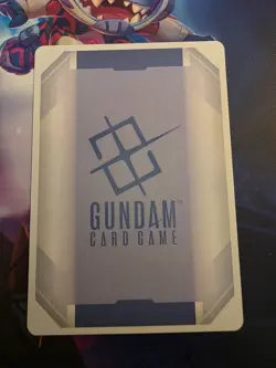 MARIDA CRUZ - GD01-093 R+ Alt Art GUNDAM TCG CARD GAME ENGLISH NEWTYPE RISING - Image 4