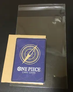 Limejuice PRB02 OP09-014 UC Parallel One PIECE Card The Best Vol.2 Japan/A2 - Image 3