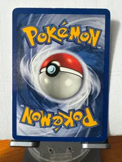 Nidoqueen 7/64 Jungle Holo Rare - WOTC - Pokemon Card - Image 2