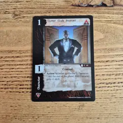 Call of Cthulhu CCG: Arkham Edition Trading Card Singles - Image 2